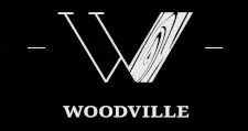 Логотип Импортёр мебели «Woodville»