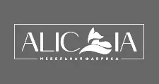 Логотип Алисия