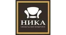 Логотип Ника