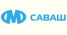 Логотип Оптовый поставщик комплектующих «Саваш»