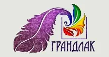 Логотип Оптовый поставщик комплектующих «ГрандЛак»