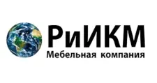 Логотип РиИКМ