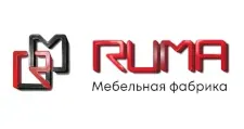 Логотип Мебельная фабрика «Кухни RuMa»