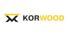 Логотип Korwood
