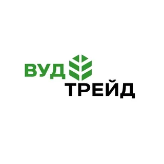 Логотип Мебельная фабрика «ВудТрейд»