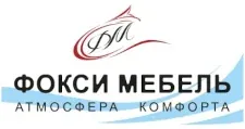 Логотип Фокси Мебель