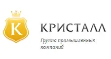 Логотип Кристалл