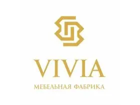 Логотип Vivia