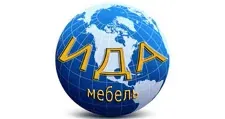 Логотип Оптовый поставщик комплектующих «ИДА-МЕБЕЛЬ»
