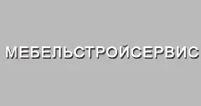 Логотип Изготовление мебели на заказ «Мебельстройсервис»