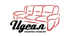 Логотип Идеал