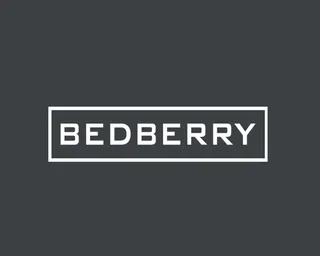 Логотип Мебельная фабрика «Фабрика кроватей Bedberry»