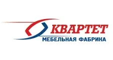 Логотип Квартет