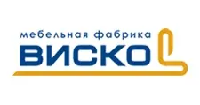 Логотип Мебельная фабрика «ВИСКО»