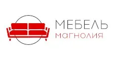 Логотип Магнолия