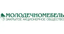Логотип ЗАО «Молодечномебель»