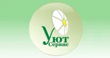 Логотип Уют Сервис