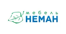 Логотип Фабрика «Мебель-Неман»