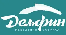 Логотип Дельфин