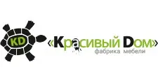 Логотип Красивый дом