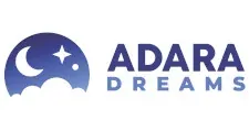 Логотип Adara Dreams