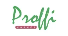 Логотип Оптовый поставщик комплектующих «Proffi market»