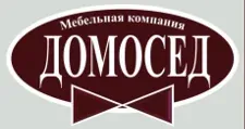 Логотип Мебельная фабрика «Домосед»
