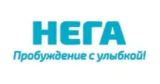Логотип Нега