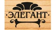 Логотип Элегант