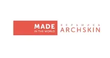 Логотип Оптовый поставщик комплектующих «ARCHSKIN»