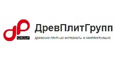 Логотип Оптовый поставщик комплектующих «ДревПлитГрупп»