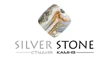 Логотип Оптовый поставщик комплектующих «SILVER STONE»