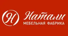 Логотип Натали