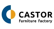 Логотип Castor