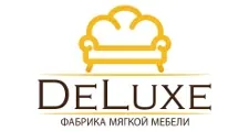 Логотип DeLuxe