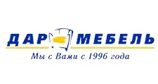 Логотип Дар-мебель