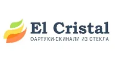 Логотип Оптовый поставщик комплектующих «El Cristal»