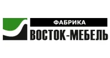 Логотип ВОСТОК-МЕБЕЛЬ