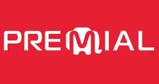Логотип Оптовый поставщик комплектующих «Премиал»