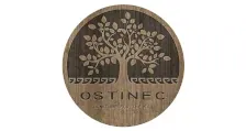 Логотип Мебельная фабрика «Ostinec»