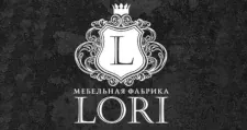 Логотип Мебельная фабрика «Лори»