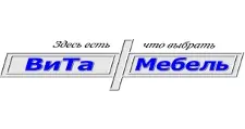 Логотип ВиТа Мебель