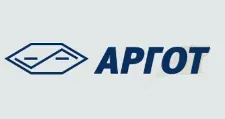 Логотип Оптовый поставщик комплектующих «Аргот»