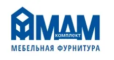 Логотип Оптовый поставщик комплектующих «МДМ-Комплект»