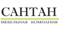 Логотип Сантан