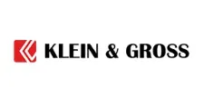 Логотип Klein Gross