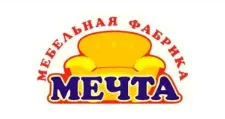 Логотип Мечта