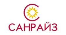 Логотип Оптовый поставщик комплектующих «САНРАЙЗ»