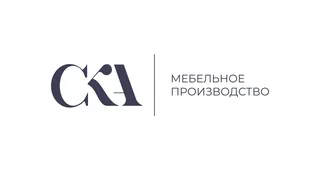 Логотип СКА-мебель