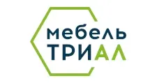 Логотип Мебельная фабрика «Мебель ТриАл»